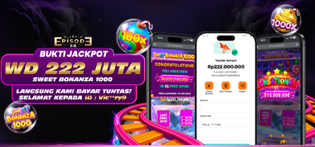 BUKTI KEMENGAN 