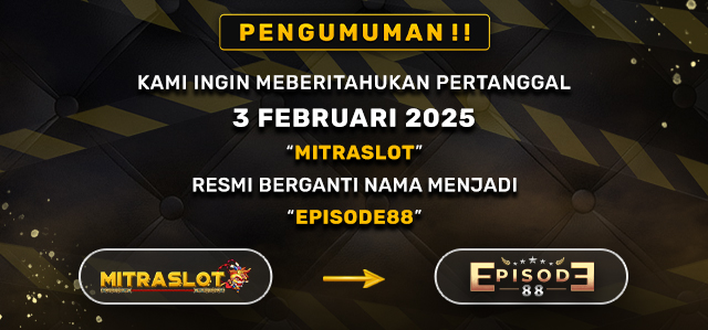 PENGUMUMAN